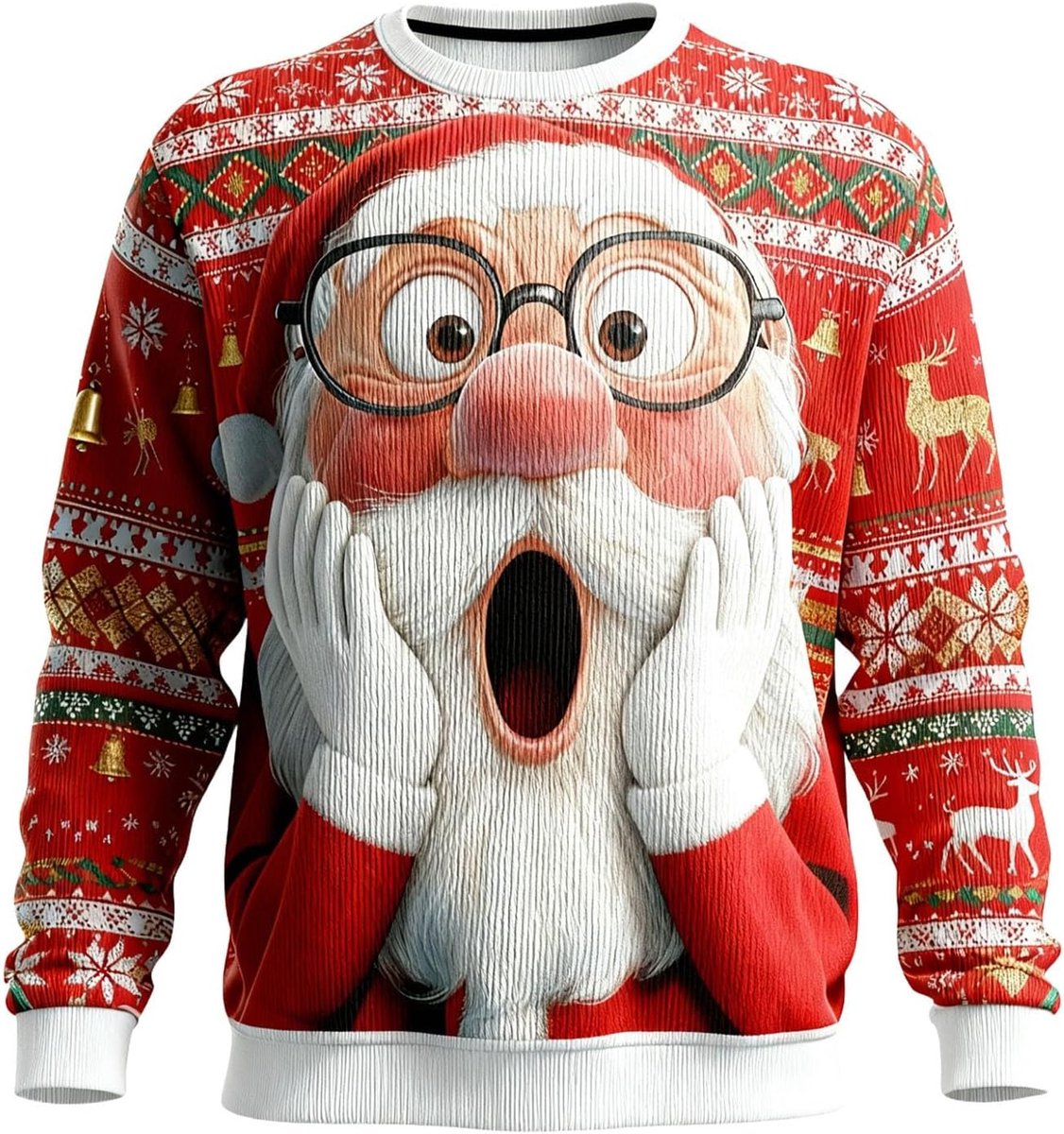 Sweatshirt voor heren, katoen, sweatshirt, gebreid, warm, zacht, comfortabel, lange mouwen, casual, winter, dagelijks gebruik, vrije tijd, sport, effen, modieus, A92