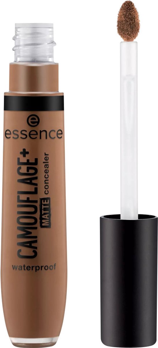 Make-up Set Essence CAMOUFLAGE+ MATT