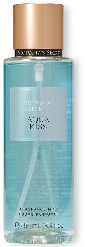 Victoria's Secret - Lichaamsspray 250ml - Aqua Kiss