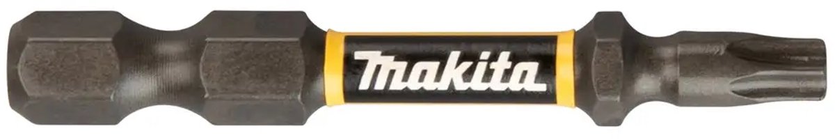 Makita E-26048 Impact Premier Slagschroefbit T25 x 50 mm 10 stuks
