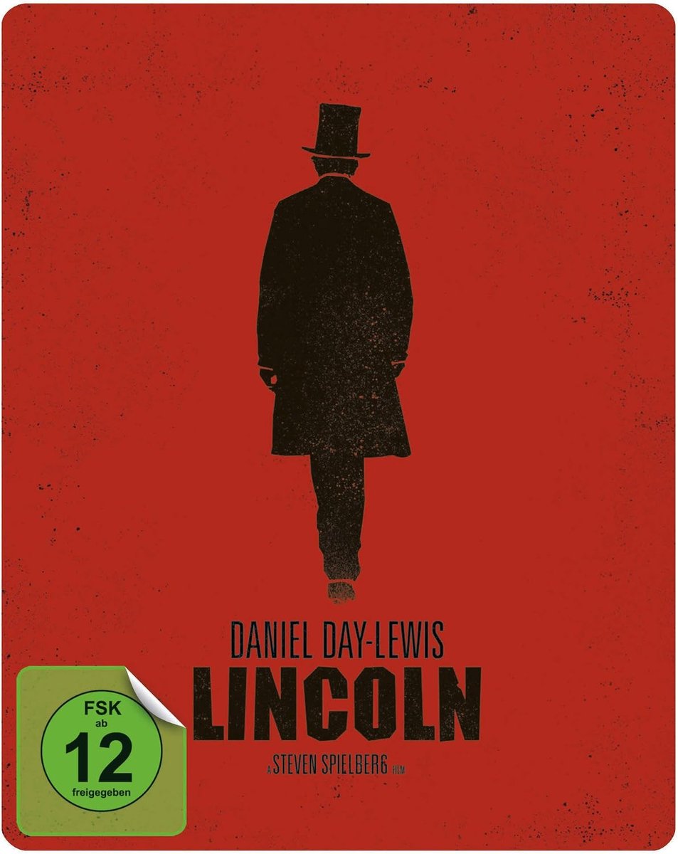 Lincoln
