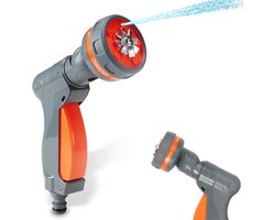 2 in 1 sprinklersysteem