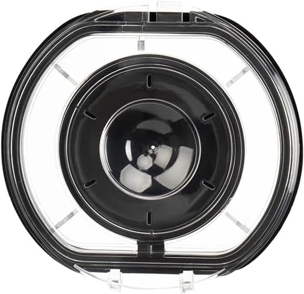 Deksel voor Dyson V6 DC58 DC59 DC62 DC72 DC74 stofzuiger stofreservoir vloerklep