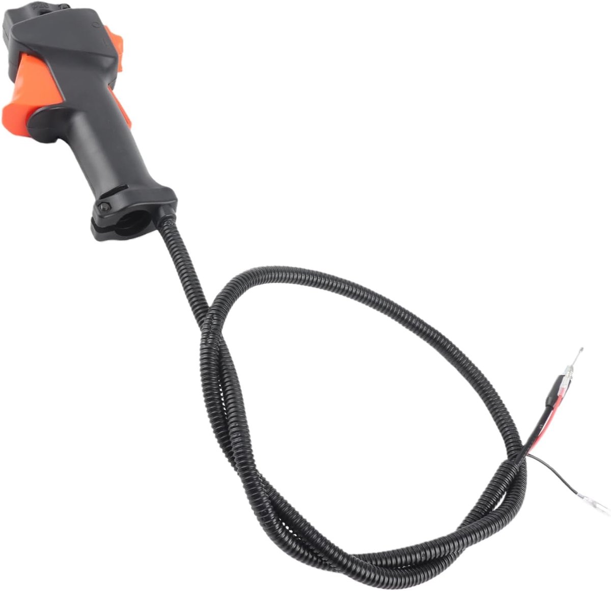 Trimmer Handvat Schakelaar Gashendel Trigger Kabel Bosmaaier Accessoires Gereedschap 26mm