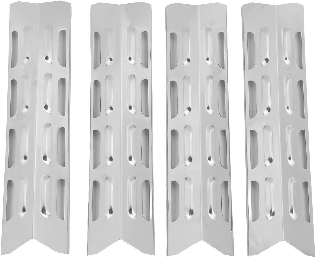 Branders Cover Heat Plate Tent Compatibele Vervangende Grillonderdelen voor Charbroil-grills