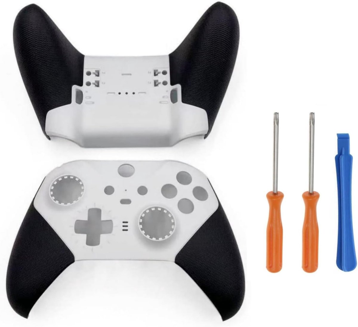 Vervanging Schelp Afdekking voor Xbox Elite Controller Series 2