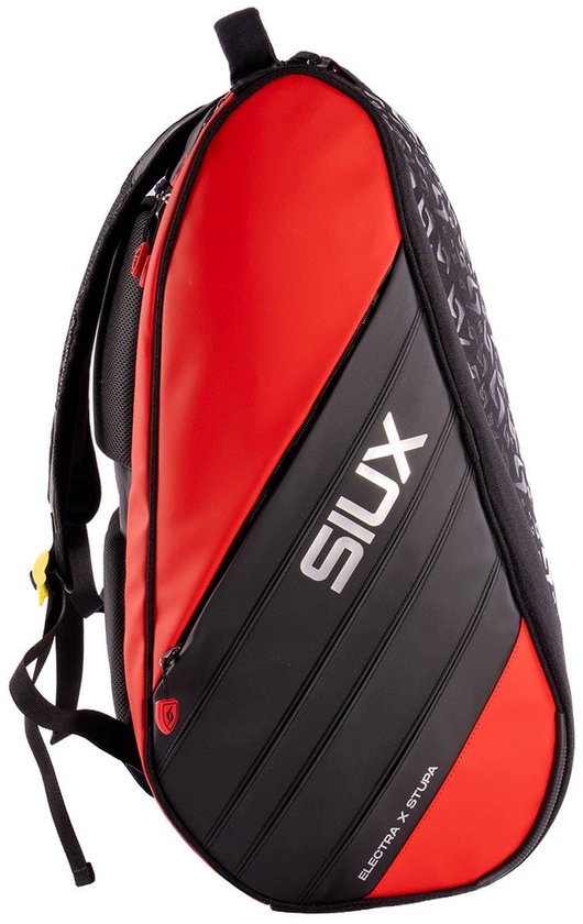 Siux Racketbag Electra Stupa 2026