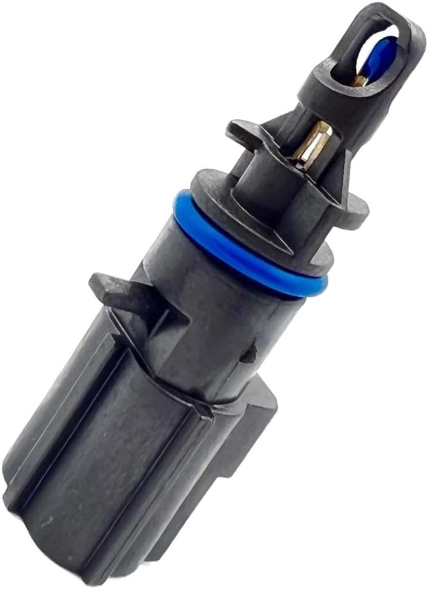 Omgevingstemperatuursensor voor buitenlucht, compatibel met Chrysler Aspen, compatibel met Dodge Ram, 56028364AA