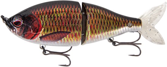 Ultimate Heavy Cast & Jerk Baitcasting Set 1.90m (30-80g) - Roofvis Set — afbeelding 3