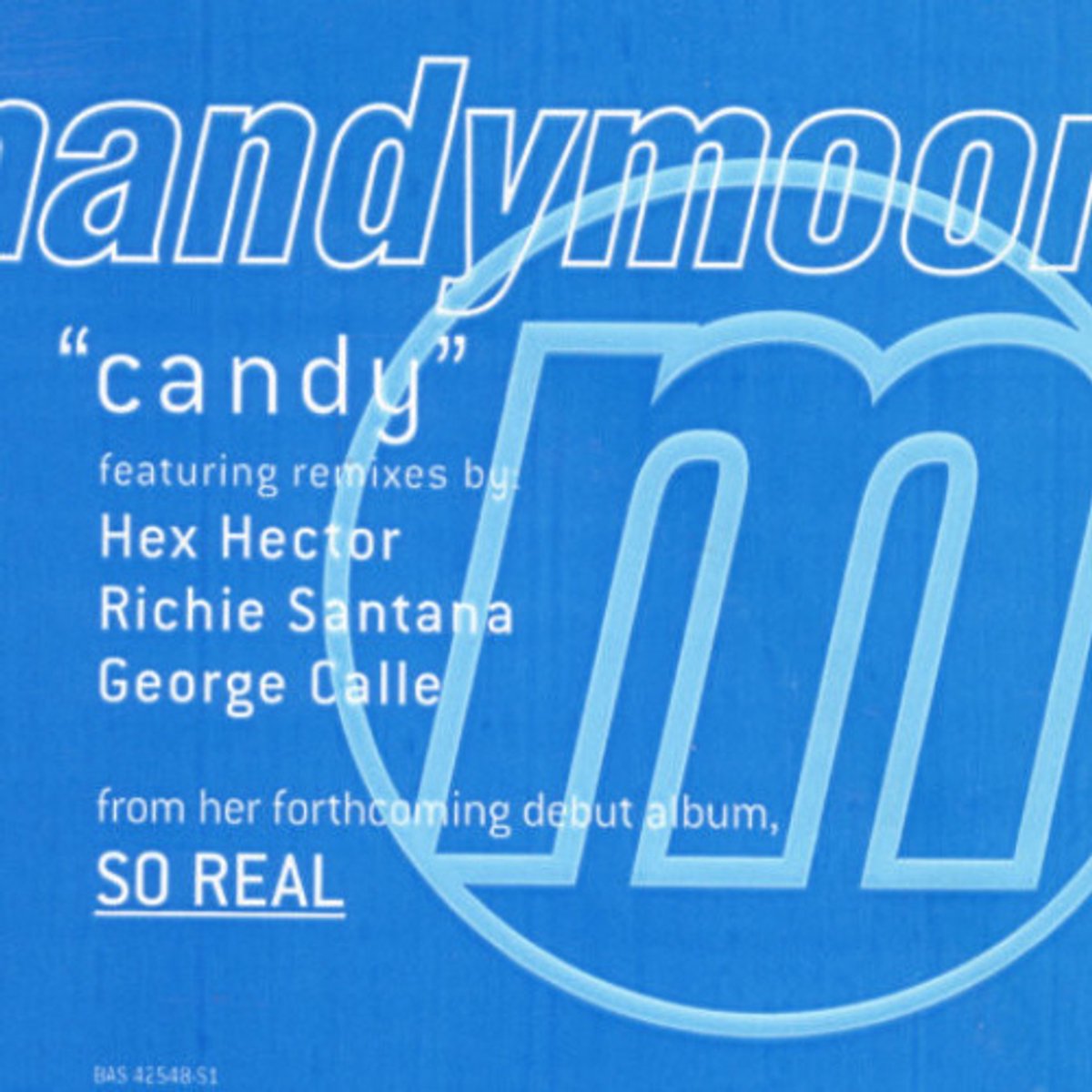 Mandy Moore - Candy