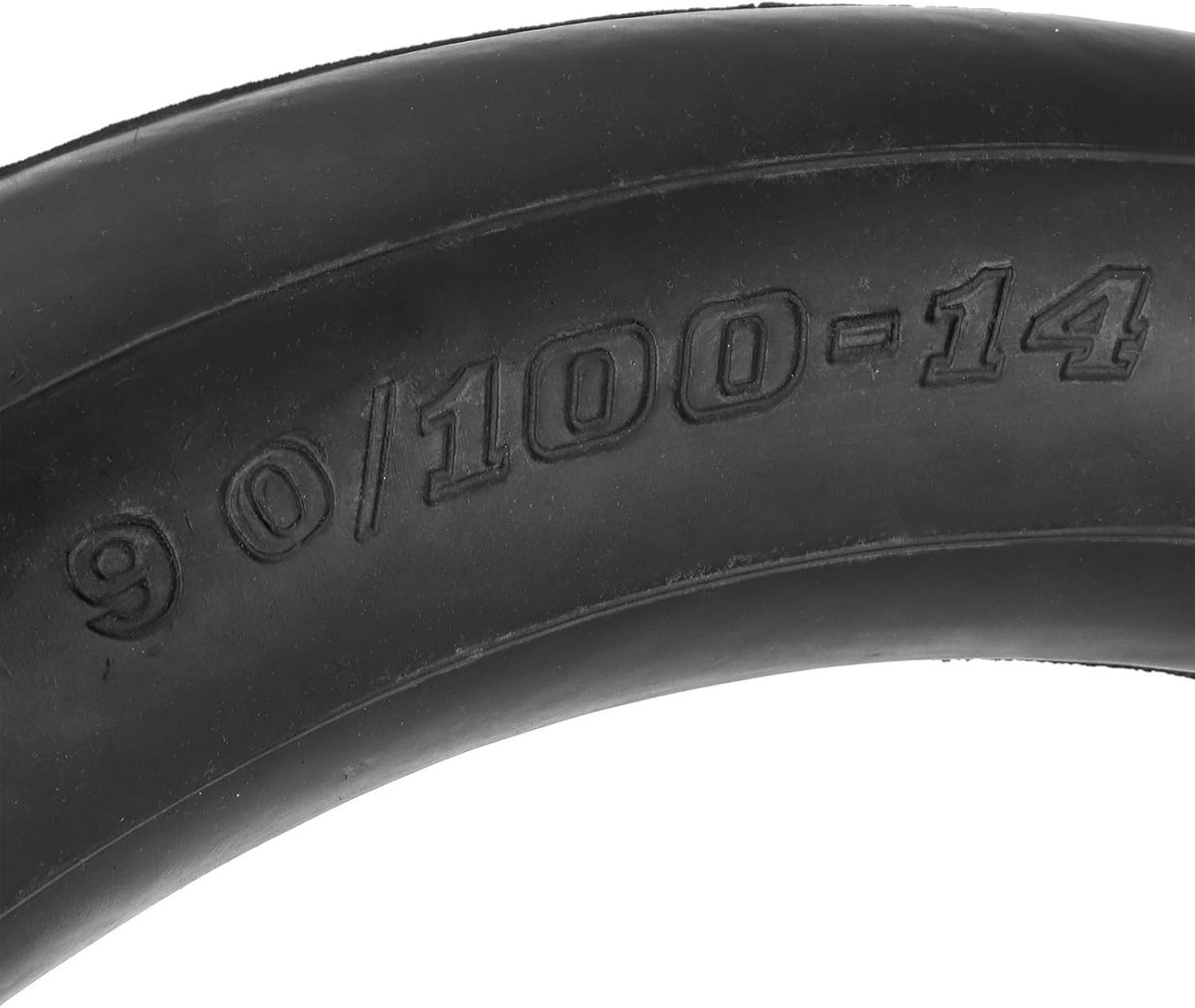 90/100‑14 Binnenband Achter, 14 Inch Motorfietsbanden Voor PIT PRO Racefiets 125cc/140cc