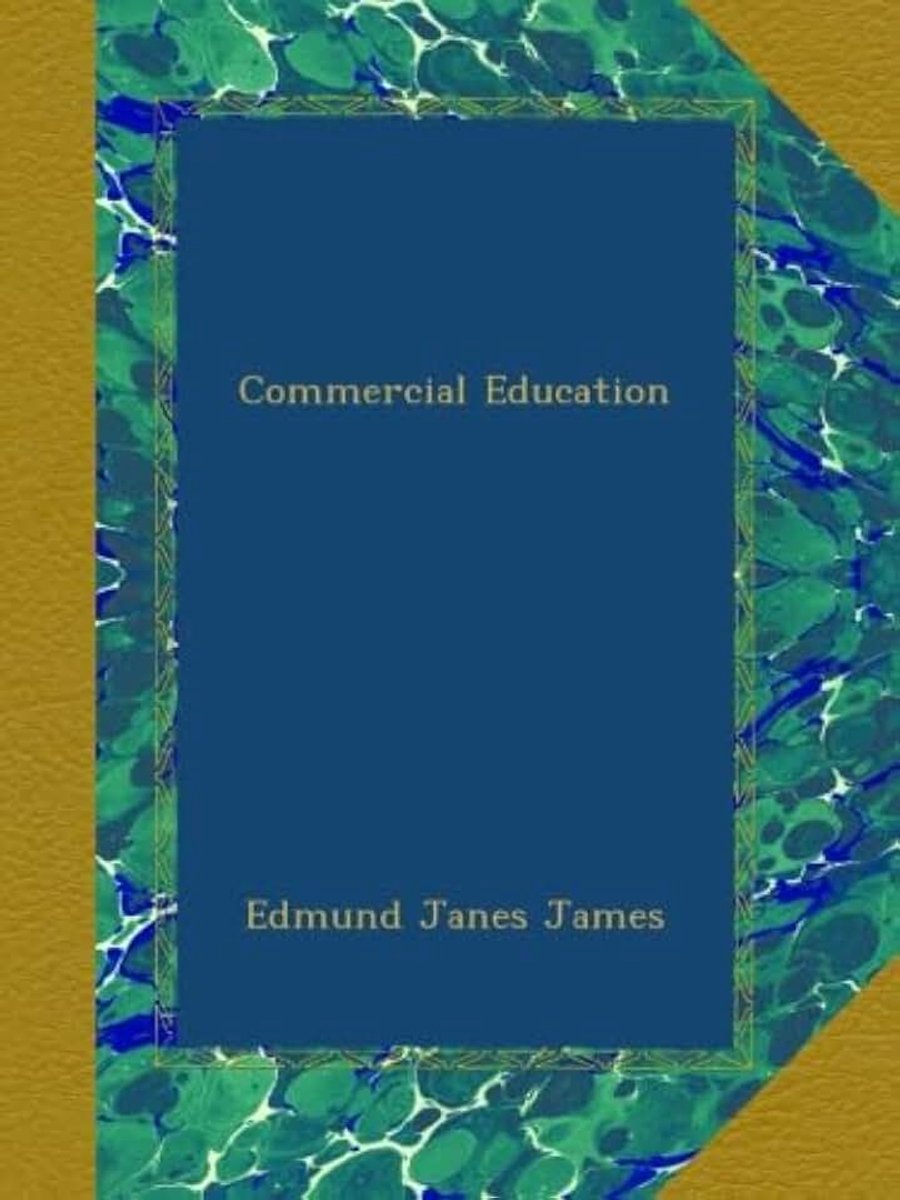 Commercial Education