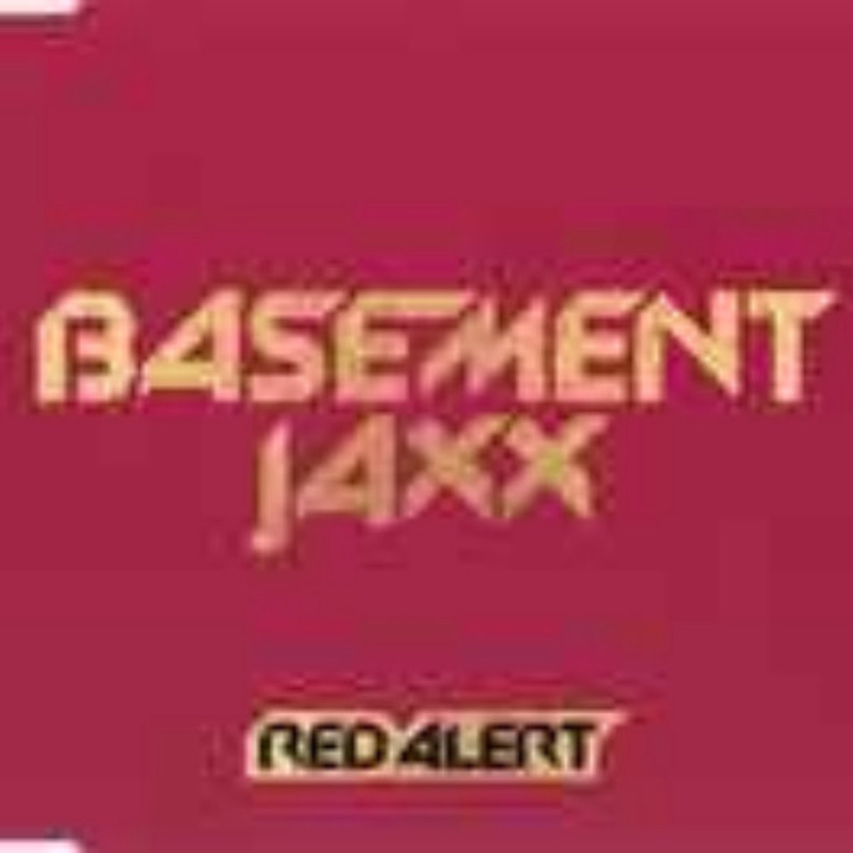 BASEMANT JAXX