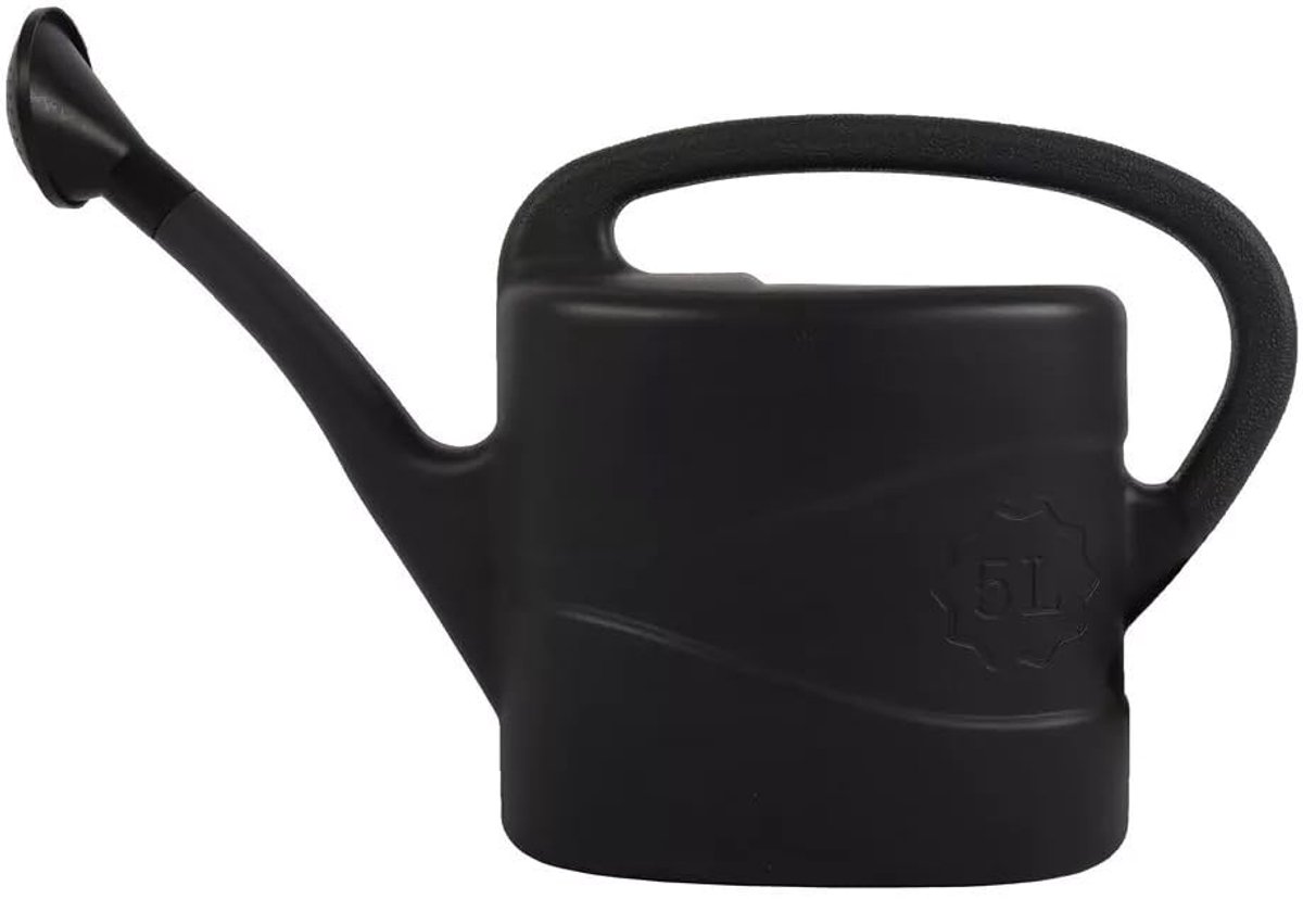 Gieter – Gerecycled kunststof – 5 liter