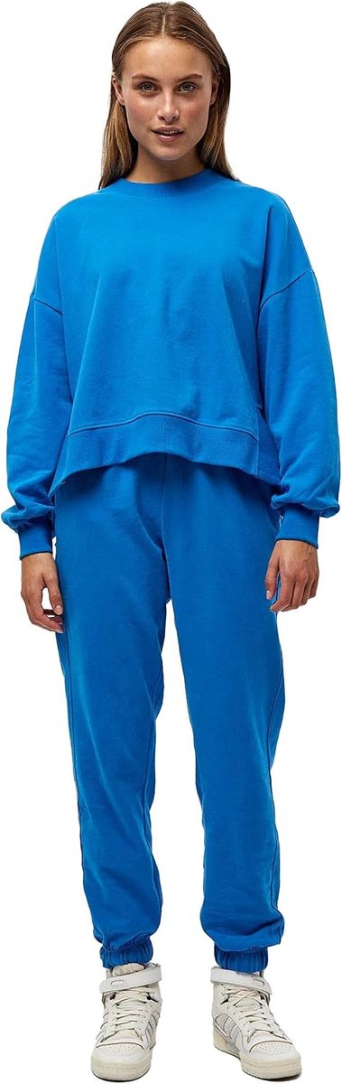 Biano O-neck Sweatshirt dames Sweater