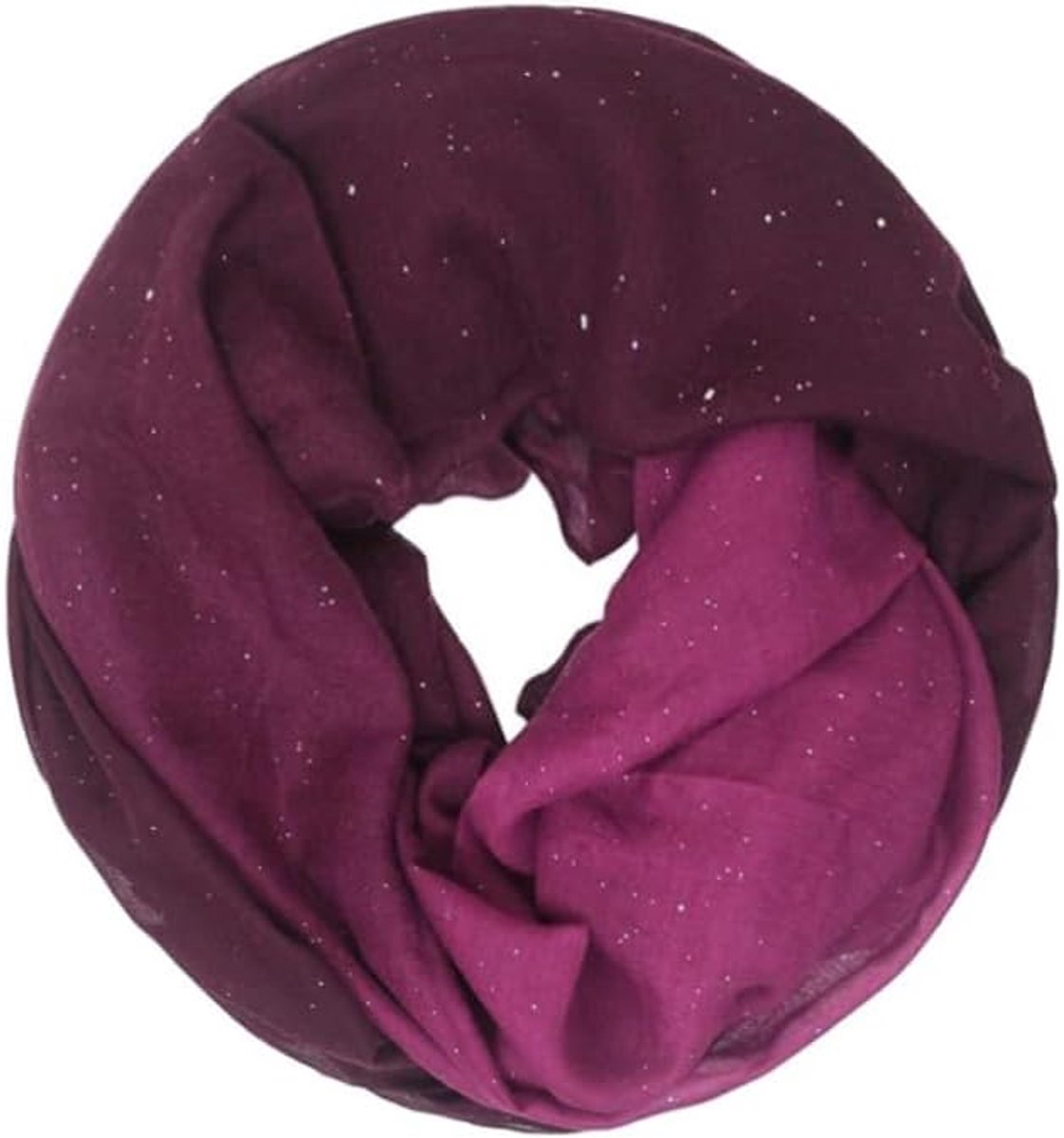 Dames sjaal lichte lange loop sjaal doek vele kleuren Comfortabel