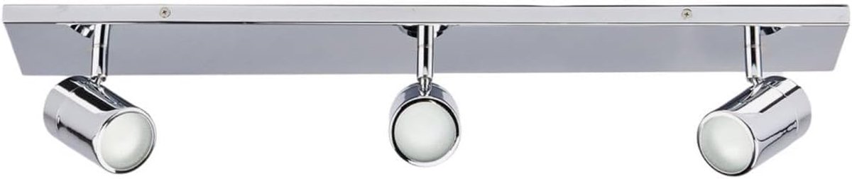 Moderne plafondlamp voor de badkamer