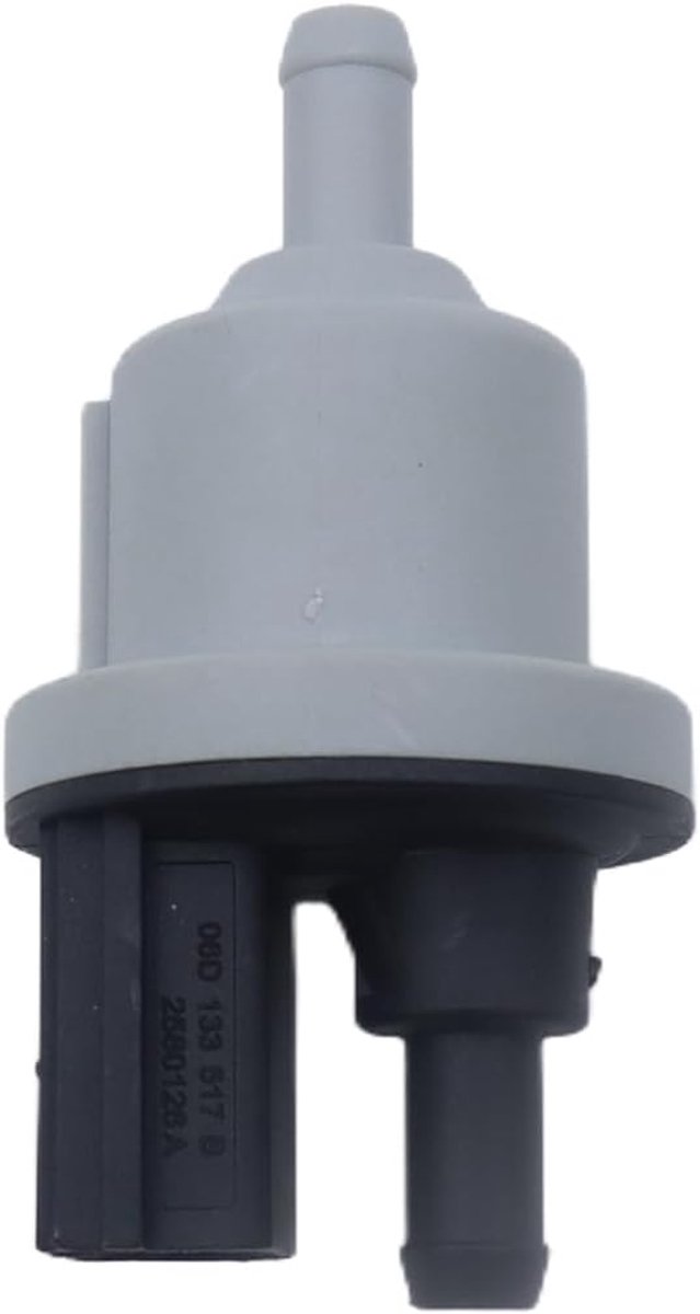 Ventiel ontluchtingsventiel brandstoftank voor universele voertuigmodellen, 06D133517B