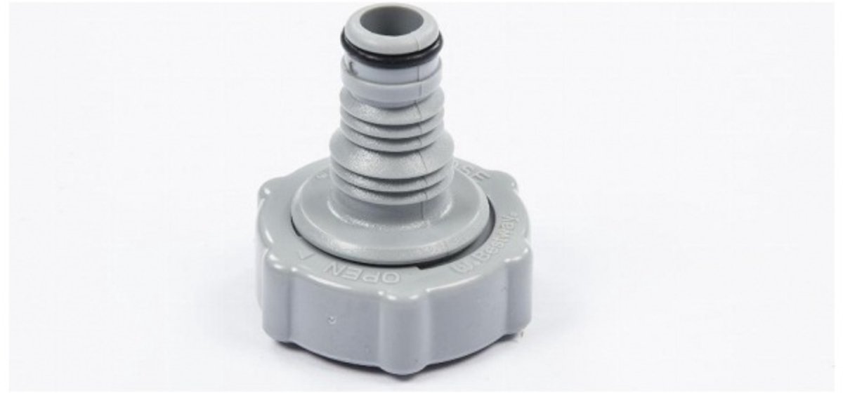 Bestway Hose Adaptor
