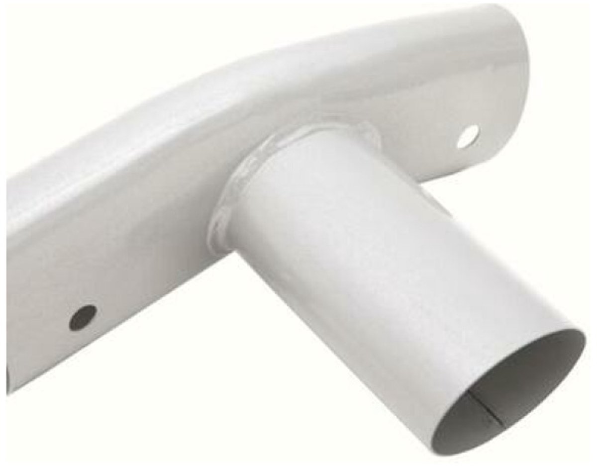 Bestway Power Steel Zwembad Set T-Connector E voor 305 x 200 x 84 cm