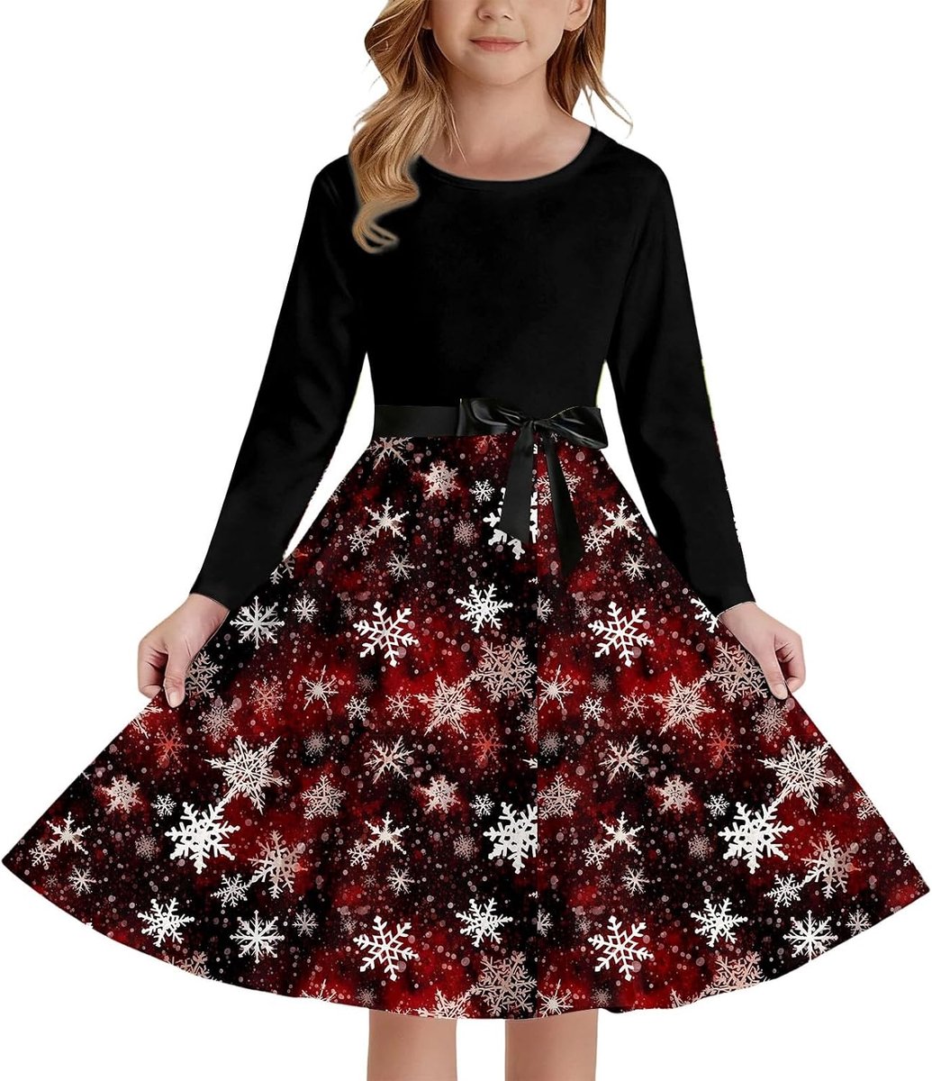 Prinsessenjurk voor meisjes, ceremonie, avond, cocktail, doop, baljurk, satijn, kant, chic, mouwloos, meisjes, party, communie, pailletten, borduurwerk, A54