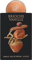 Lattafa - Pride Brioche Vanille Eau de Parfum - 100ml