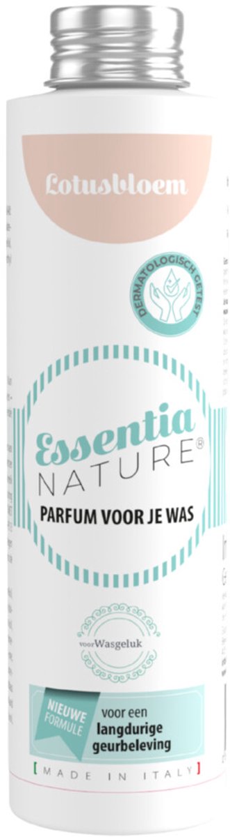 Wasgeluk Wasparfum Lotusbloem 500 ml