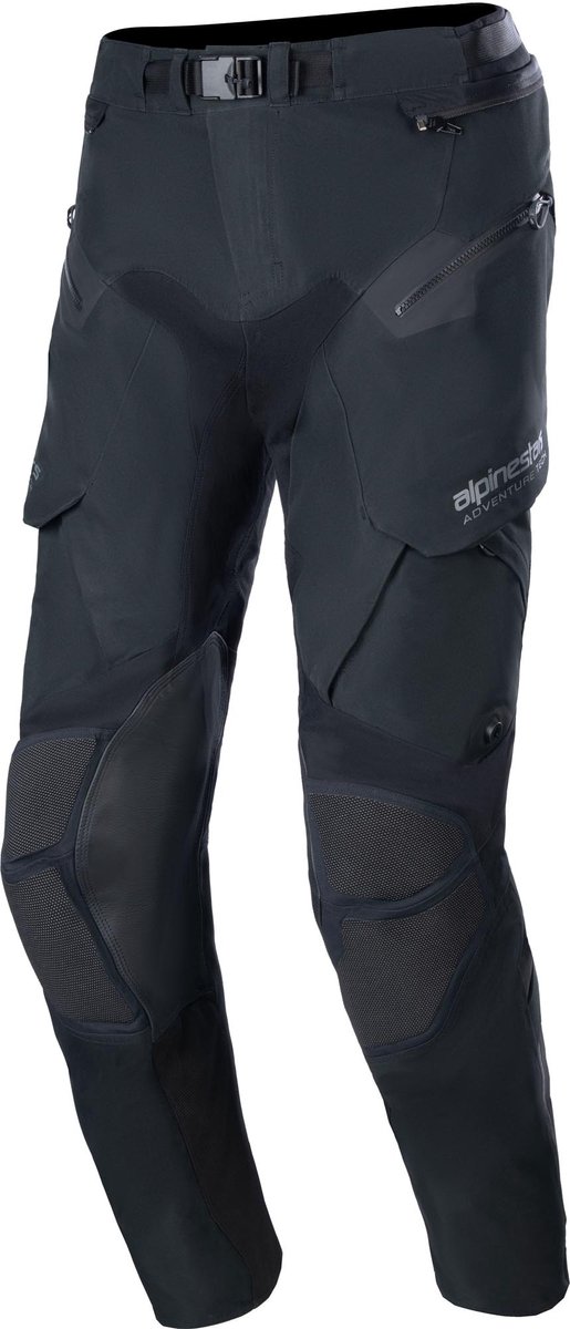 Alpinestars Boulder 3L Gore-Tex waterdichte motorfiets textiel broek -