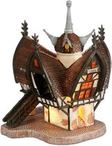 Luville Efteling - Lonkhuys