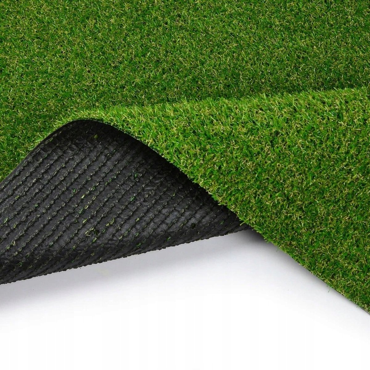 Kunstgras Balkon & Terras 160cm Breed, 18mm Poolhoogte