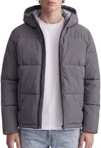 JACK&JONES - JJGALAXY PUFFER JACKET Heren Jas
