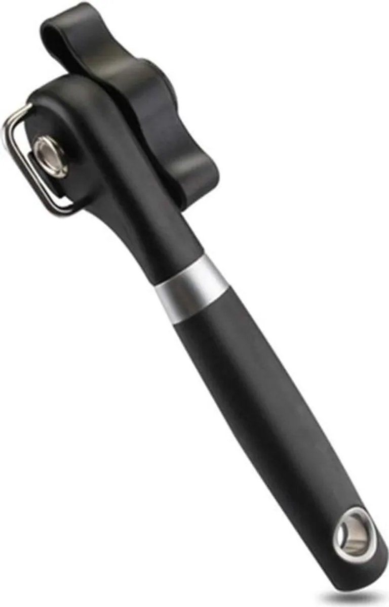 Handmatige roestvrijstalen bliksnijder Geschikt voor een comfortabele ergonomische handgreep en gladde randen.