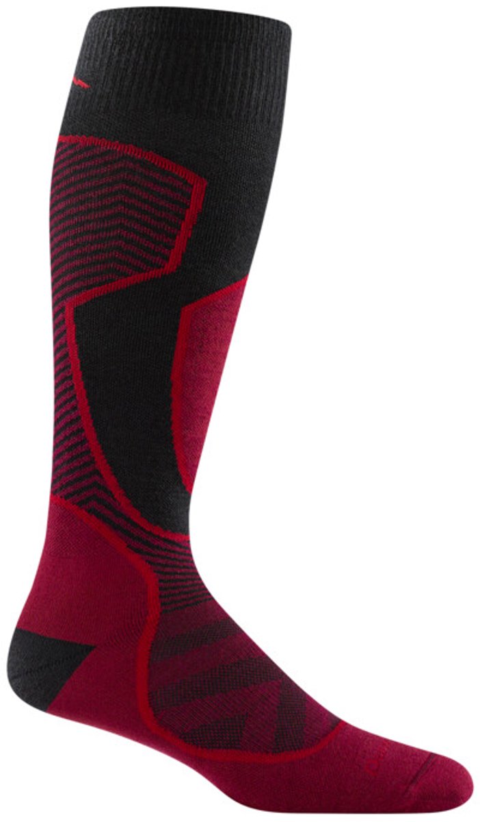 Outer Limits OTC Lightweight With Cushion van merinowol Rood