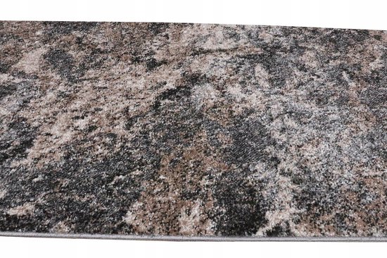 Antislip Vloerkleed 80x200 cm - Ombre Kleuren — afbeelding 5