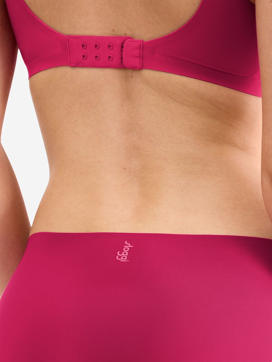 sloggi Tai-Slip Blue ZERO Feel 2.0