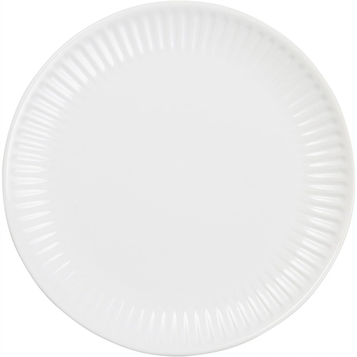 MYNTE Ontbijtbord 19,5 cm
