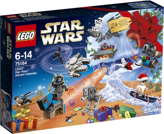 Adventkalender