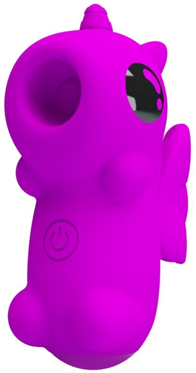 Magic Unicorn Air Stimulator