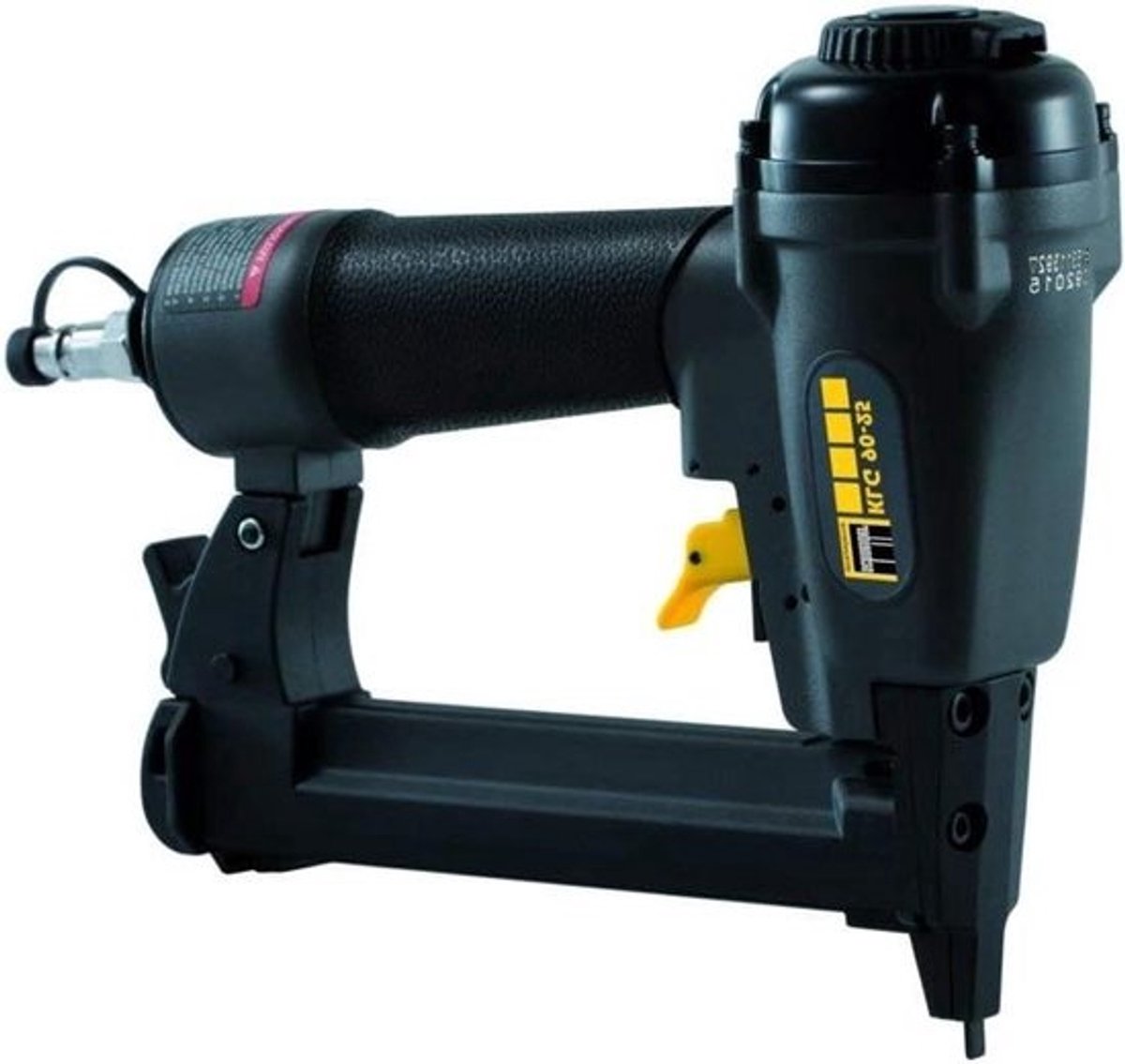 Nietapparaat - Nietmachine - Meubels Stofferen - Originele Snijkwaliteit - 13-25 mm - Grijs