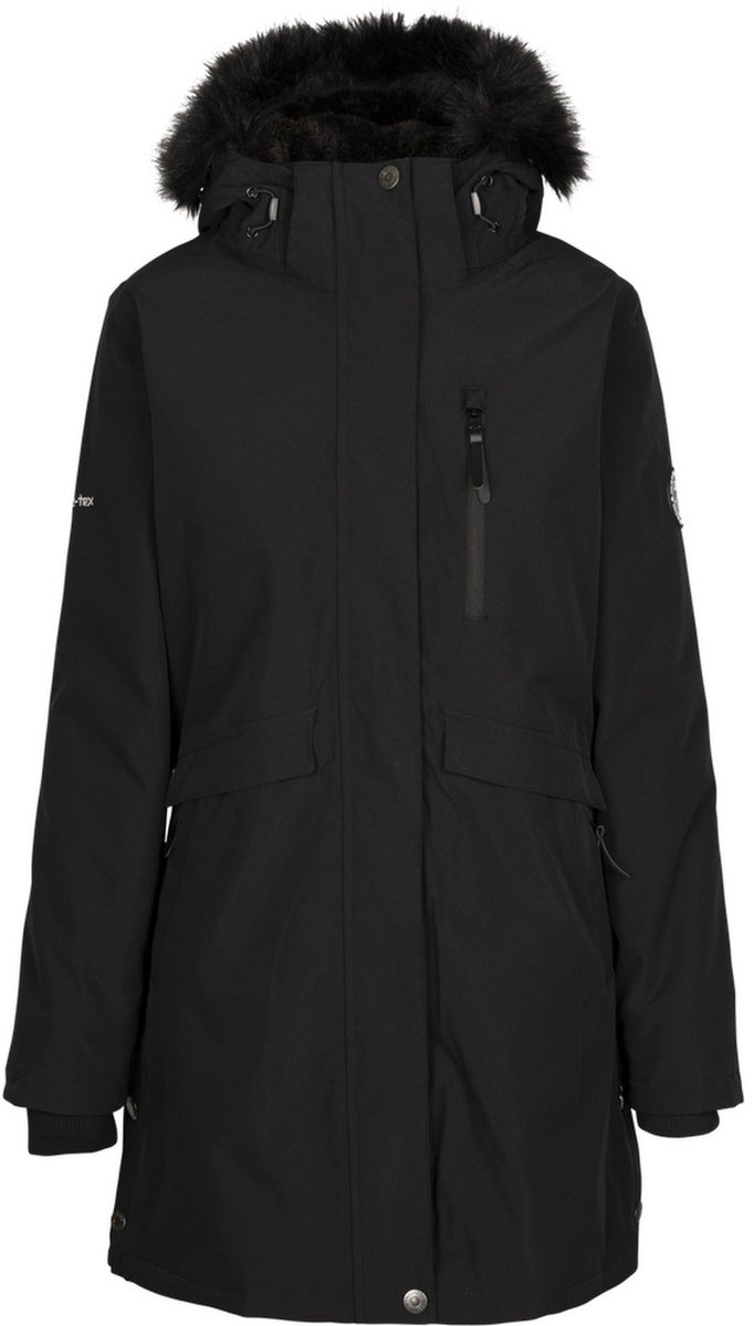 Trespass dameswinterjas Zambel Jacket