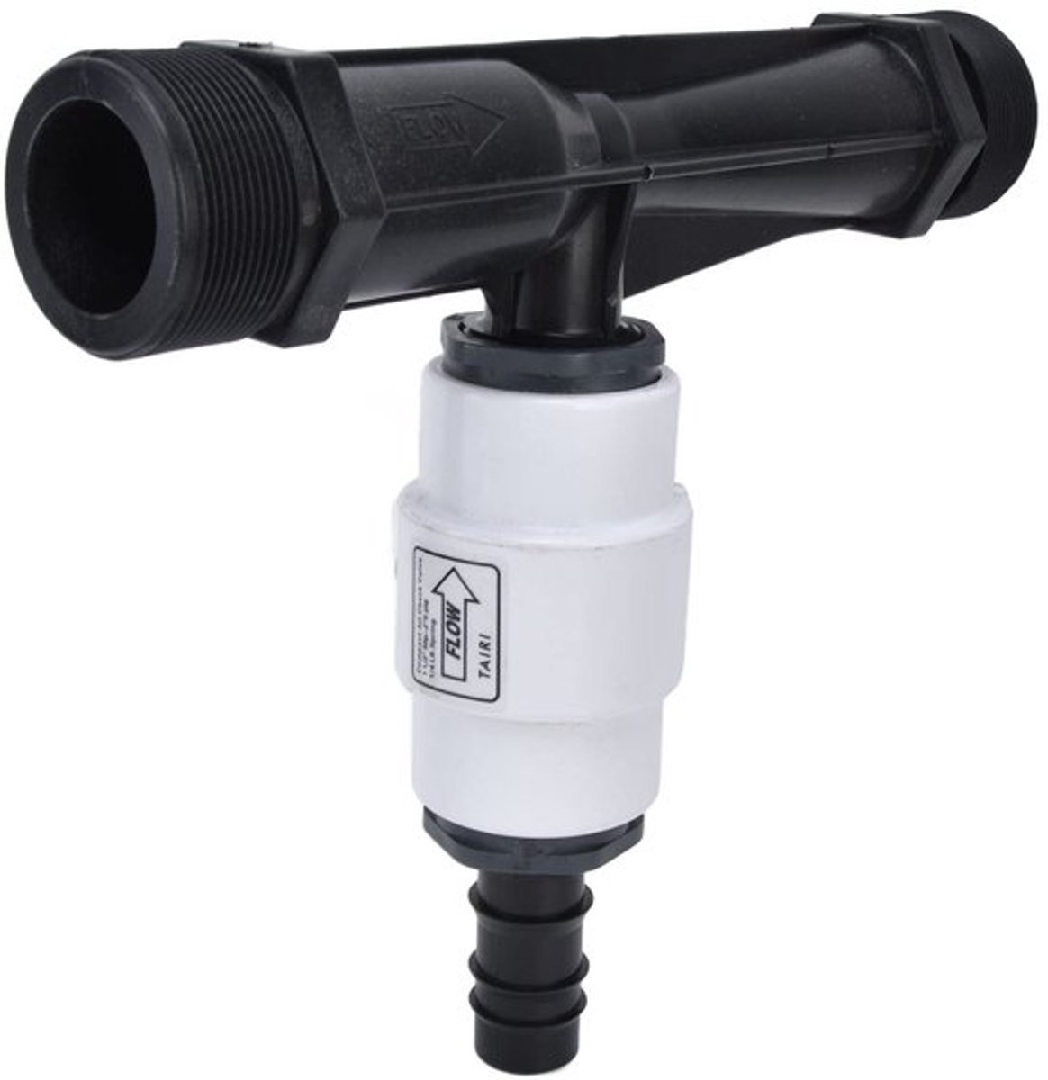 Dailygoods- Meststofinjector Hoge Betrouwbaarheid - Venturi/Meststof