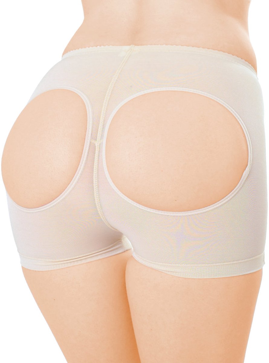 Caresse Booty Booster