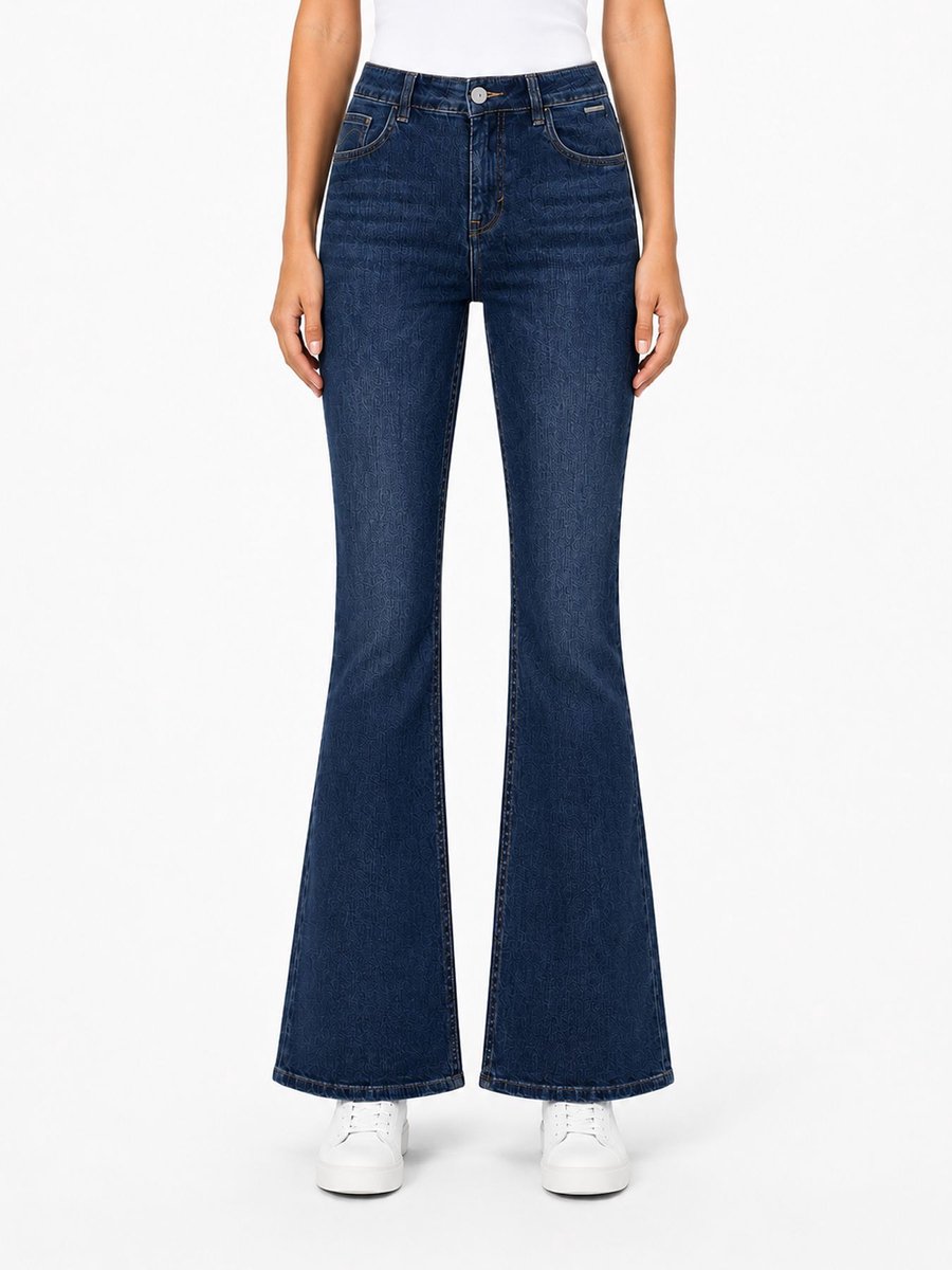 Brielle denim