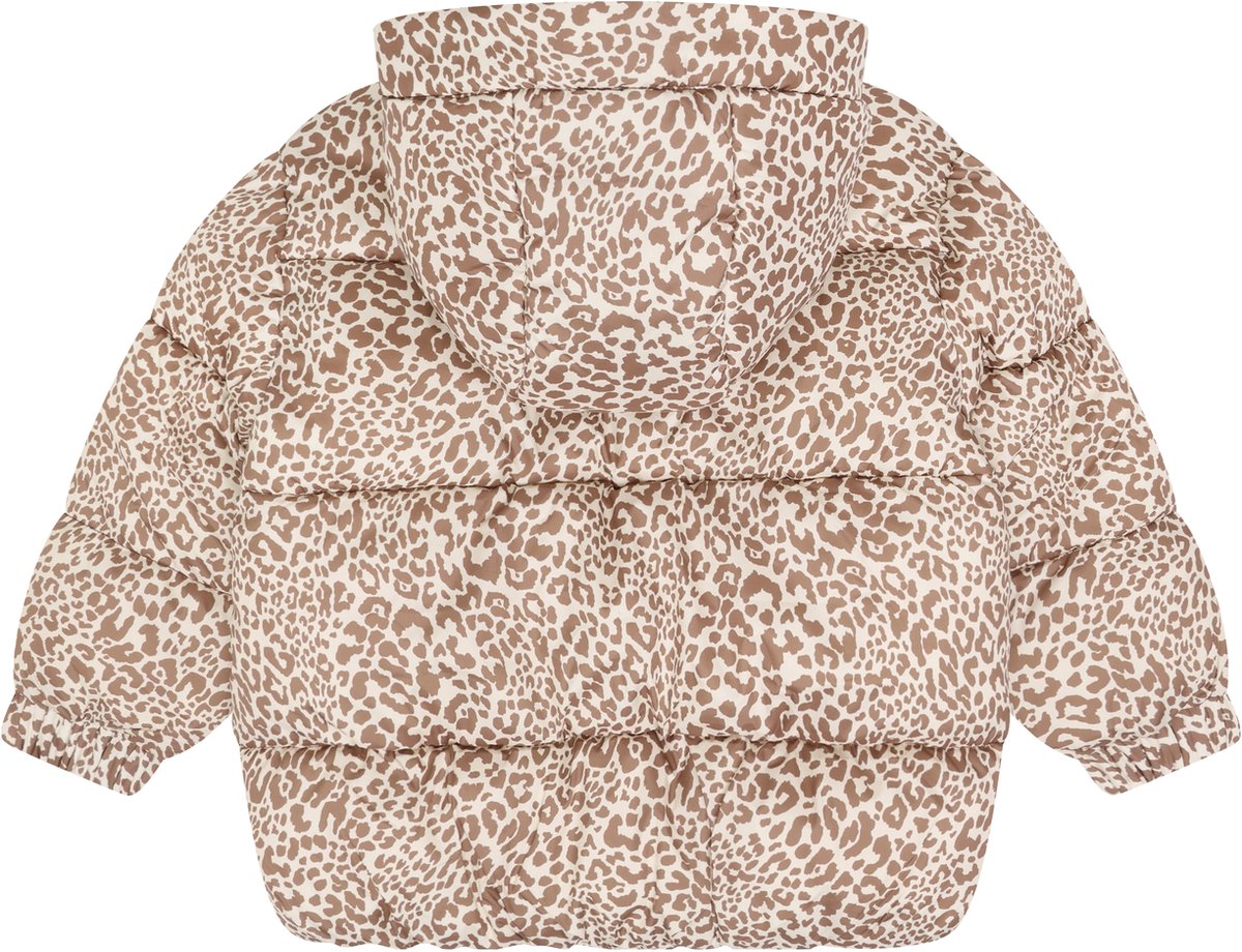 Noppies Jas - Sandshell - Maat 104