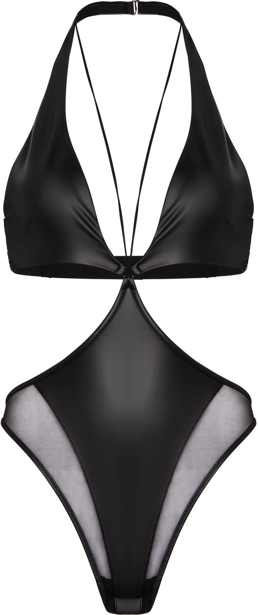 Hunkemöller Bralette Hazel Zwart