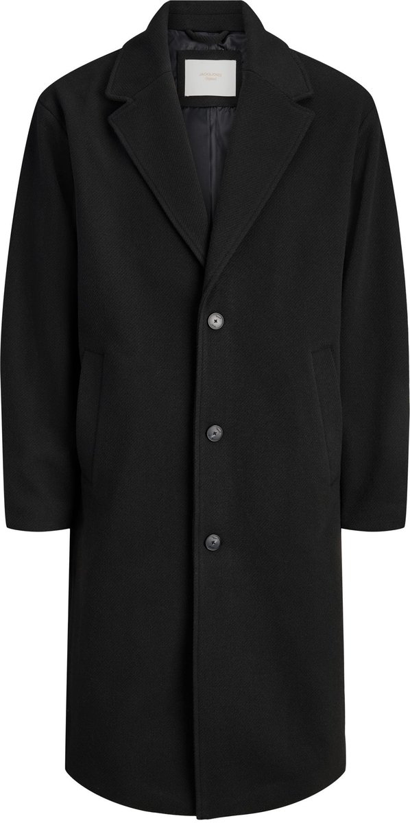 JACK&JONES - JORSALAMANCO COAT - Heren - Gewatteerde jassen