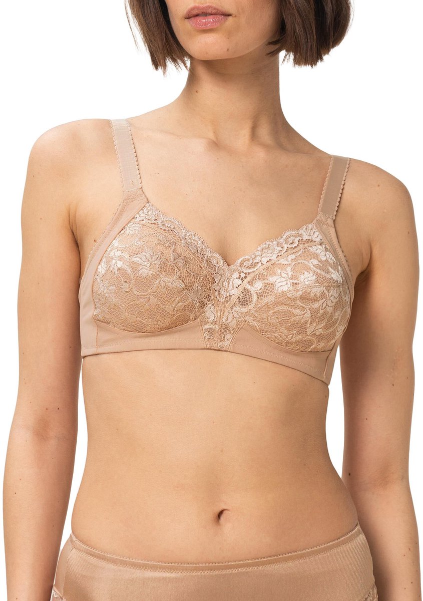 Triumph Bügelloser BH Delicate Doreen
