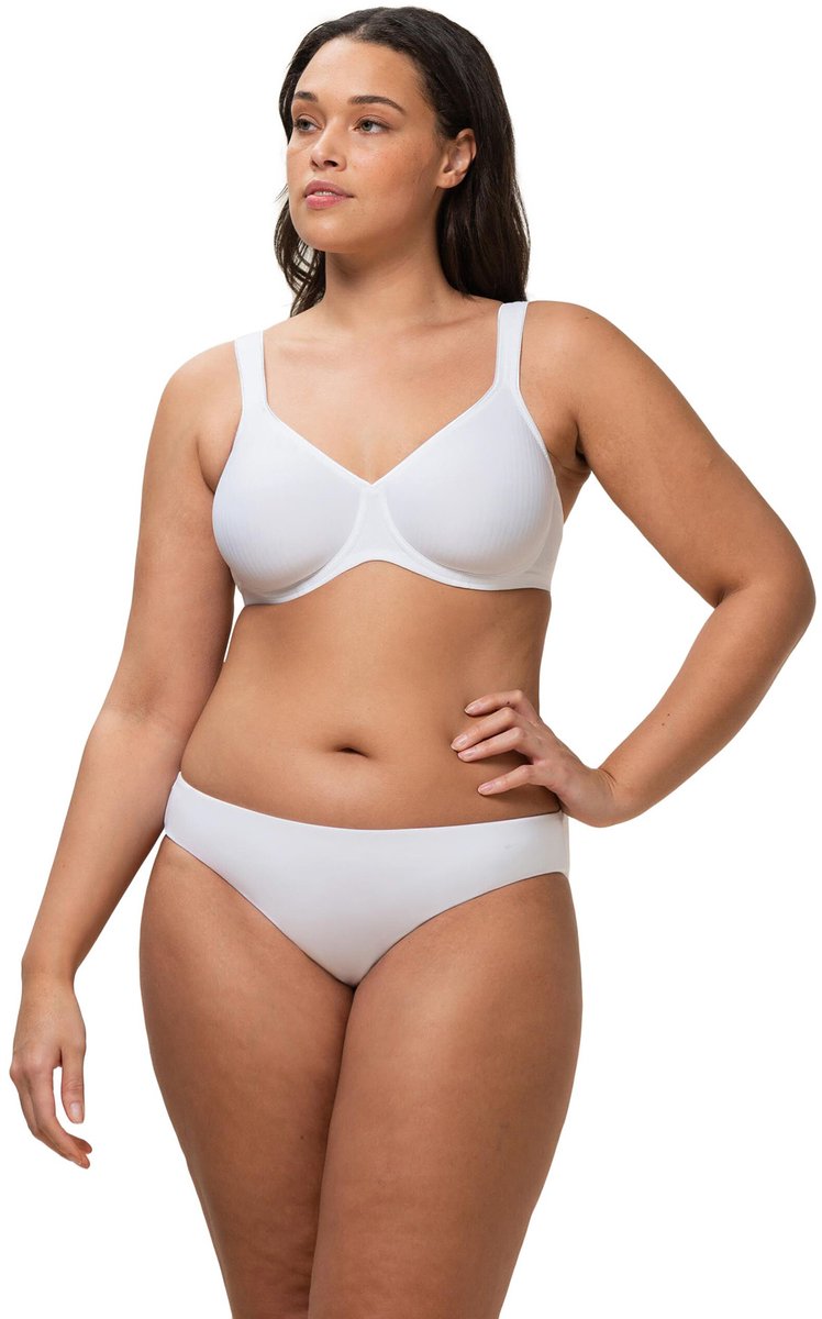 Triumph Bügel-BH Modern Soft+Cotton