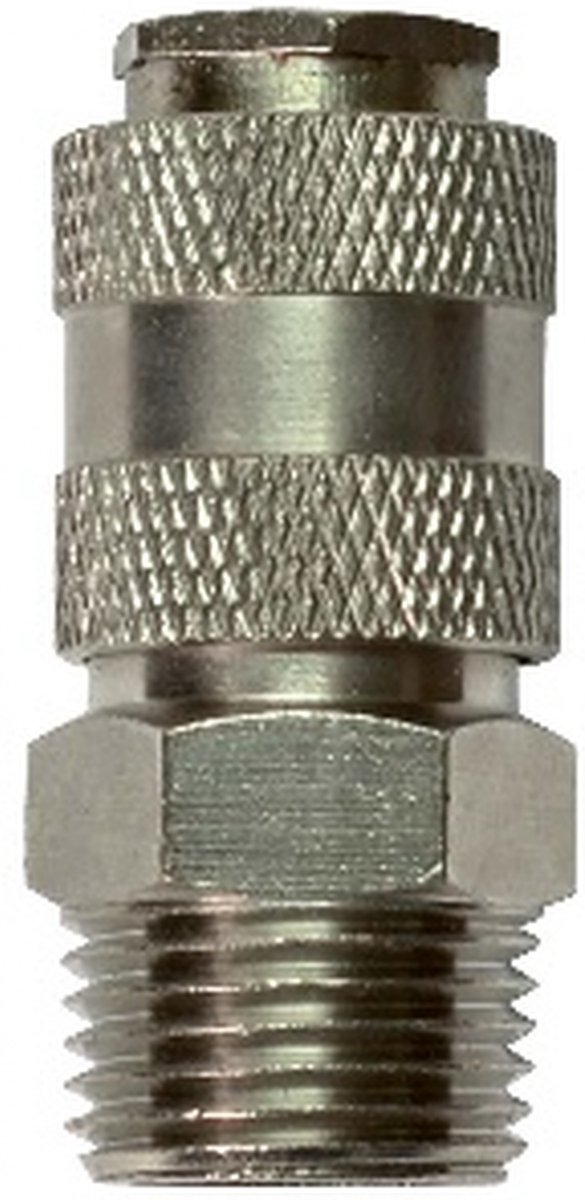 Stanley snelkoppeling 1/2 (Male)