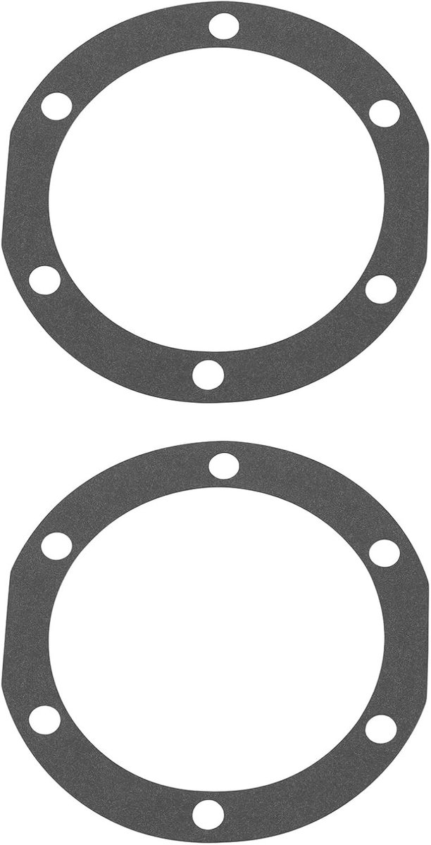 Achterhuis Zijpaneelpakking 2 Stuks Geschikt voor Massey Ferguson 35 50 65 135 150 165 175 180 230 231 - Vervangingsonderdelen, Duurzaam en Betrouwbaar